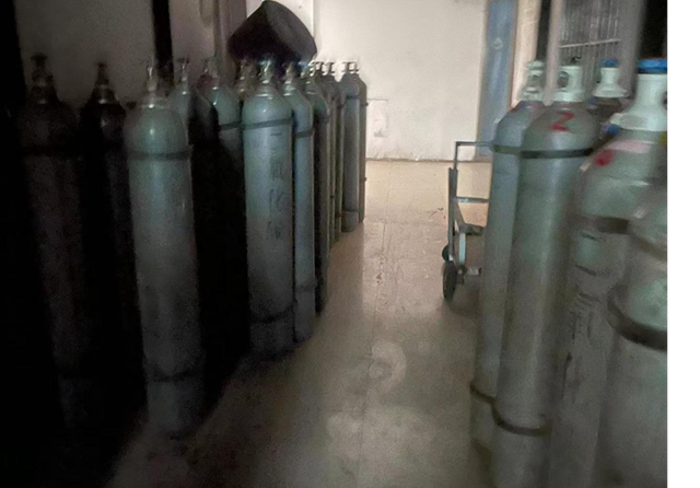 曝光！古蔺这七家场所存在消防安全隐患!