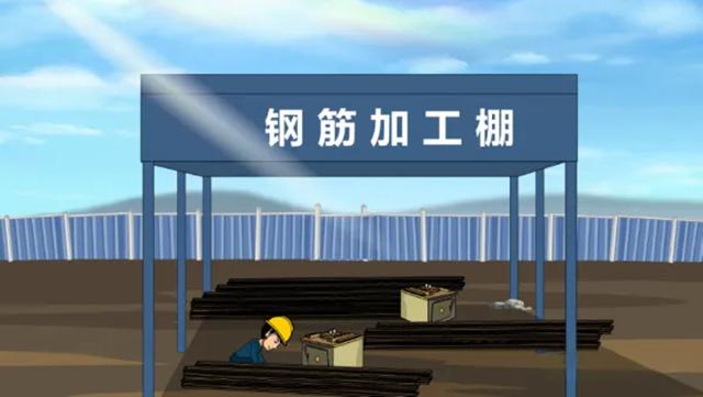 高温天气来袭！泸州建筑施工安全这样做→