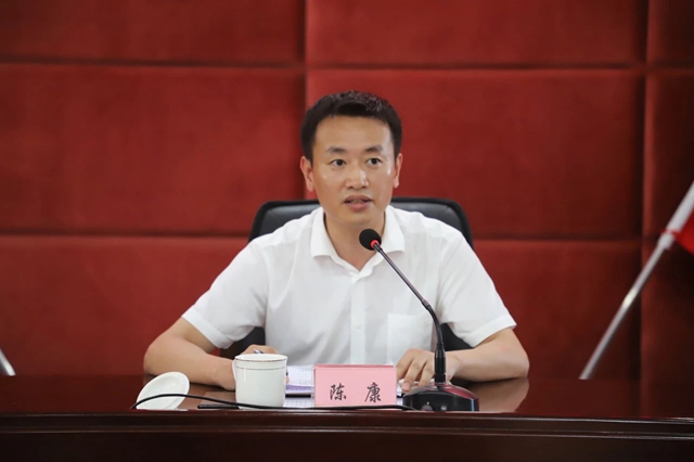 泸县天兴镇召开2024年安全生产第61次镇长督办会暨近期重点安全生产工作部署会(图3) 天兴3.jpg