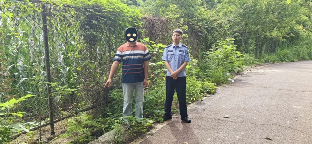 2男子盗窃女性衣物被拍下,已抓获(图7) 微信图片_20240724105202.jpg