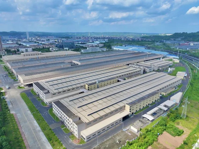 泸州国家高新区党工委书记肖刚:建设高质量发展先行区、高层次人才集聚区、高品质生活体验区(图5) 5.jpg