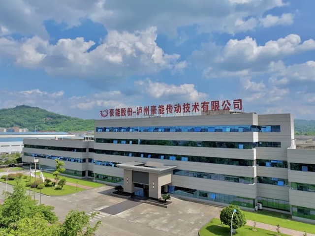 泸州国家高新区党工委书记肖刚:建设高质量发展先行区、高层次人才集聚区、高品质生活体验区(图4) 4.jpg