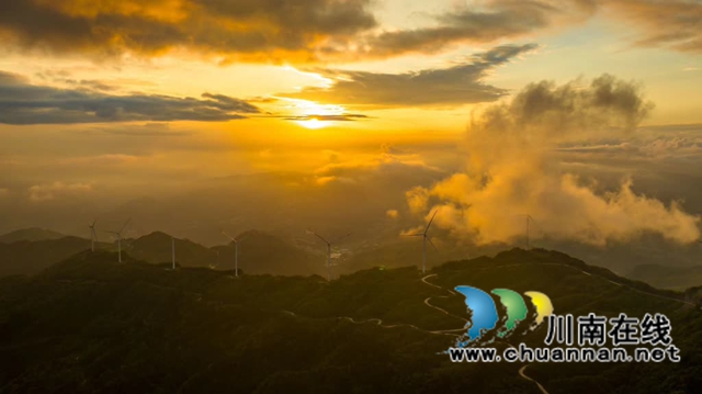 古蔺：因地制宜发展新质生产力 优化布局向“新”而行