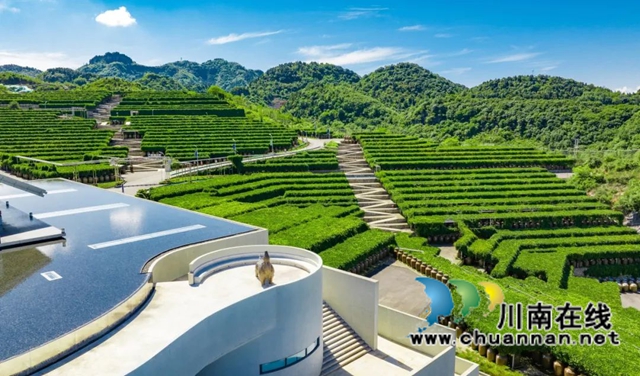 古蔺:因地制宜发展新质生产力 优化布局向“新”而行(图2) 2.jpg