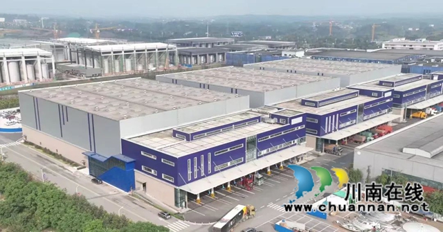 古蔺:因地制宜发展新质生产力 优化布局向“新”而行(图3) 3.jpg