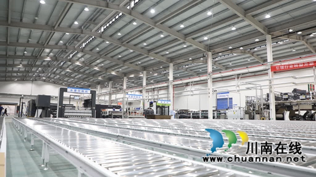 古蔺:因地制宜发展新质生产力 优化布局向“新”而行(图4) 4.jpg