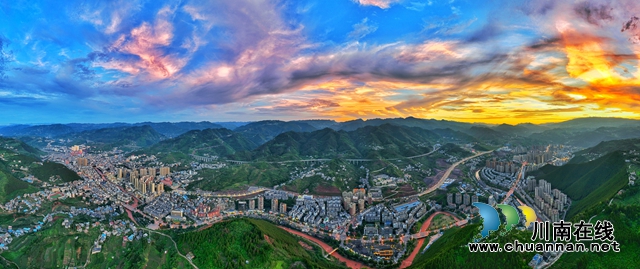 勇立潮头 向新而行｜古蔺县2024年上半年县域经济社会发展综述