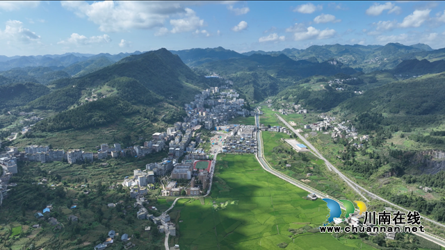 古蔺县大村镇第二届“村游节”7月26日盛大开幕(图2) 5.png