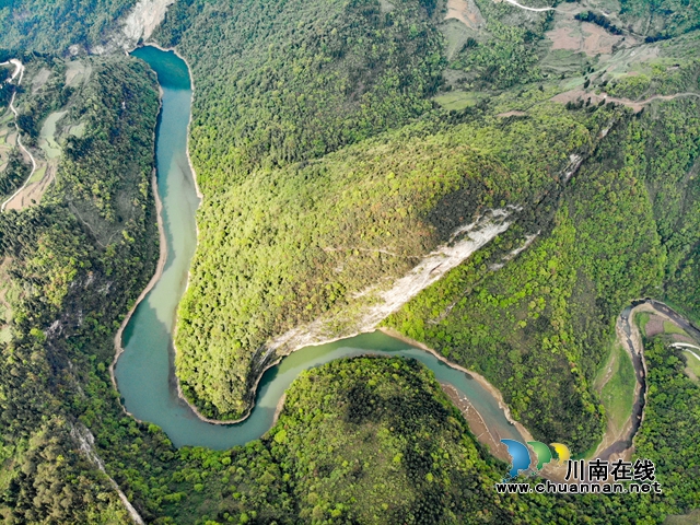 古蔺县大村镇第二届“村游节”7月26日盛大开幕(图4) 3.jpg