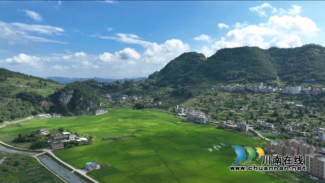 古蔺县大村镇第二届“村游节”7月26日盛大开幕(图6) 6.png