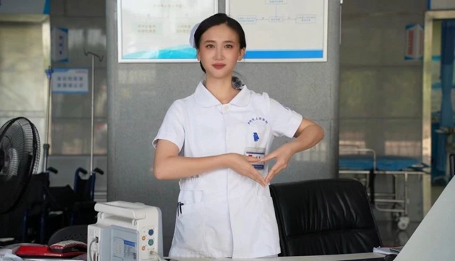 我宠你如初恋，你让我进医院？