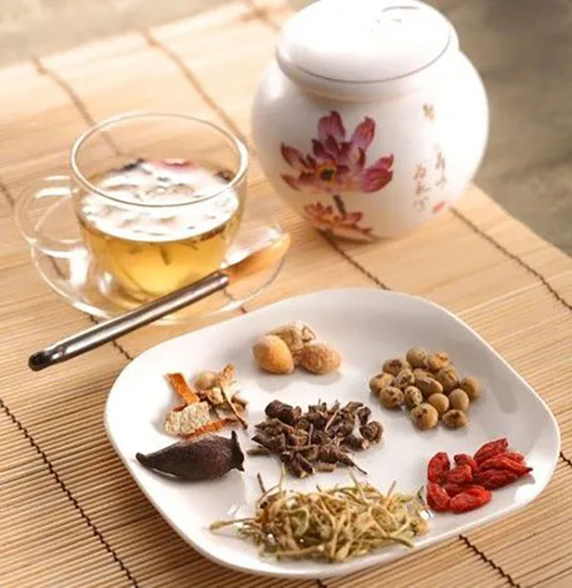 【扩散】西南医科大学附属中医医院10款解暑饮品配方公开