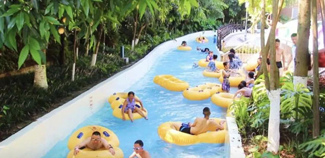 玩乐一“夏”!消暑首选,泸州巴妹儿推荐坐着清凉公交去玩水(图4) 4.jpg