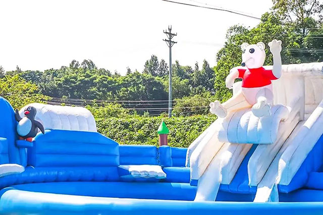 玩乐一“夏”!消暑首选,泸州巴妹儿推荐坐着清凉公交去玩水(图8) 8.jpg