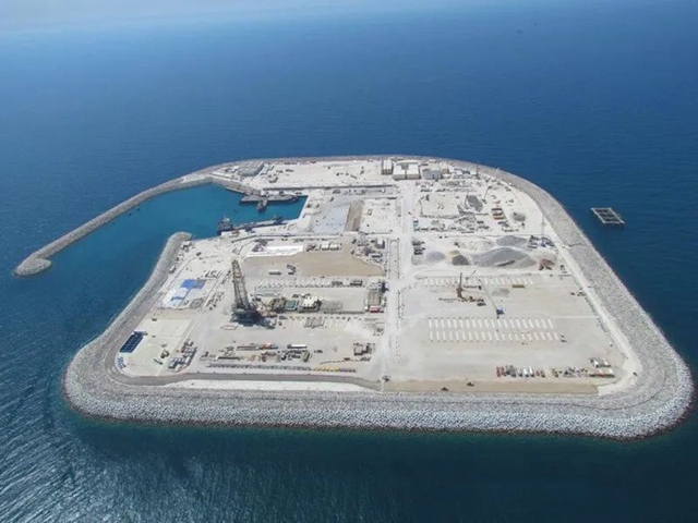 “宜宾造”掘金中东 越来越“国际范儿”