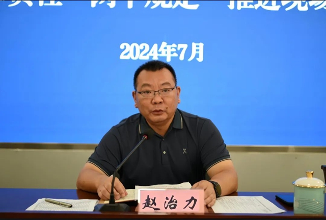 泸州市市场监管系统贯彻落实质量安全主体责任“两个规定”推进现场会召开(图2) 市场2.jpg