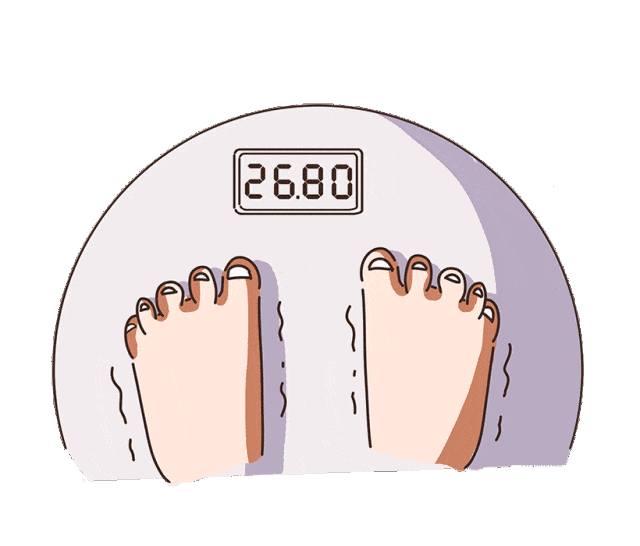 【关注】202斤女大学生，减肥手术成功！