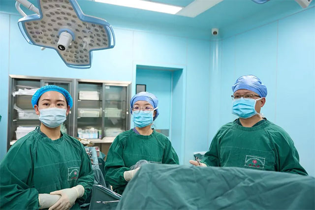 【关注】202斤女大学生,减肥手术成功!(图3) 2.jpg