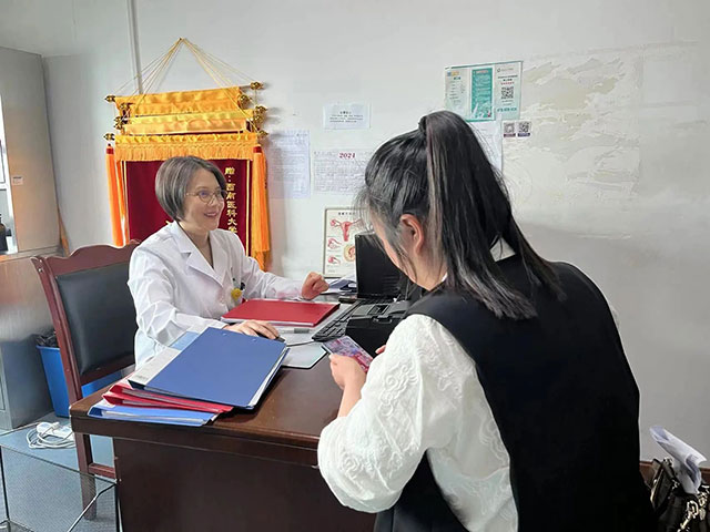 年轻女性助孕成功率达70%，4000位宝宝在这里迎来新生