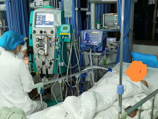 【当心】泸州孃孃被毒蛇咬伤,竟尿血……(图6) 6.jpg