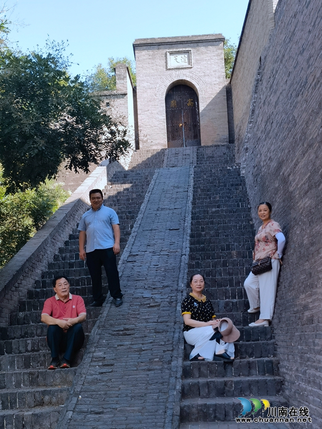 为求证“中华诗祖”是泸州人,你看这几个“老乡”有多拼!(图6) 微信图片_20240806114049.jpg