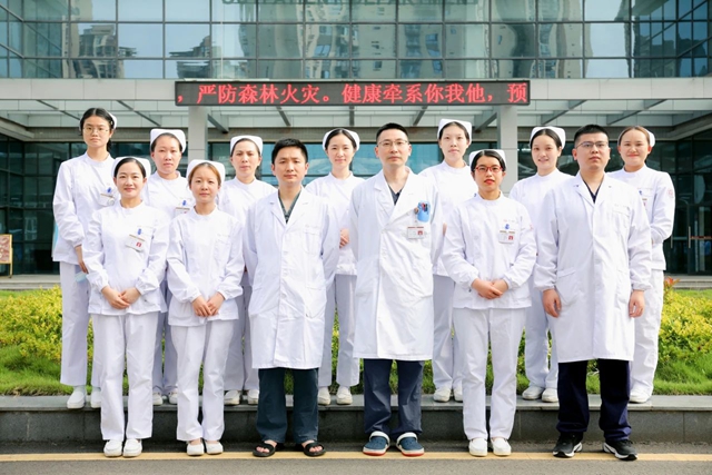 【技术】“介入+靶免”强强联合,为肝癌患者带来新“生机”!(图6) 肝6.jpg