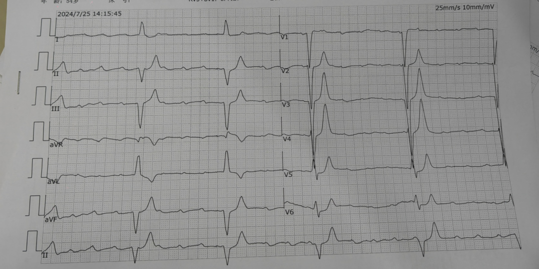 紧急！泸州大爷心脏停跳，“生死时速”助其“心”生