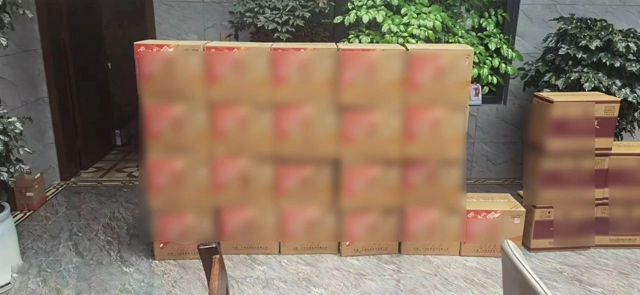 一群“酒老板”全部遭……