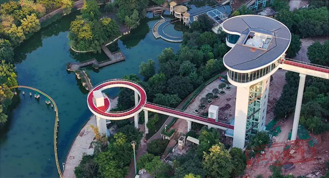 江阳区华阳街道:繁华都市的脉动(图2) 2.jpg