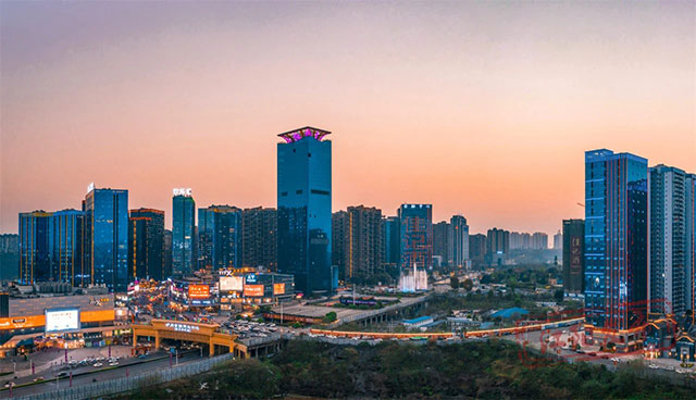 江阳区华阳街道:繁华都市的脉动(图3) 3.jpg