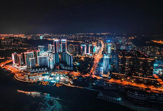 江阳区华阳街道:繁华都市的脉动(图5) 5.jpg