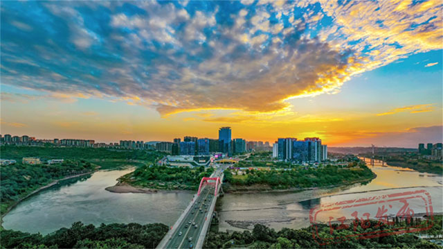 江阳区华阳街道:繁华都市的脉动(图9) 9.jpg