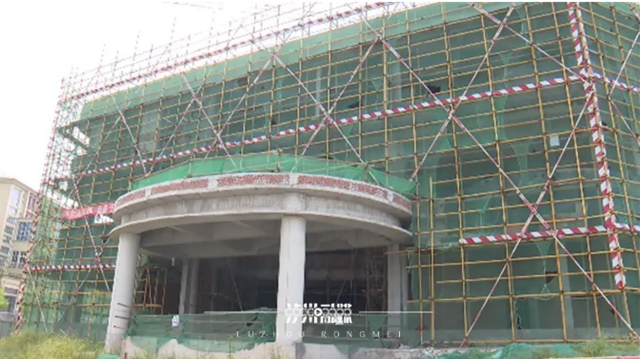 事关养老和残疾人康复，泸州这两个项目预计9月竣工