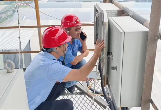 川渝生态环境联合执法工作实践经验获全国推广！涉及泸州