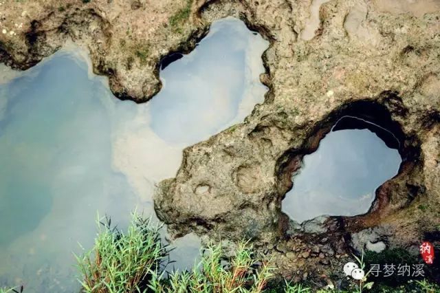 暑假探索秘境,泸州这里有一处隐藏在山里的绝美瀑布……(图13) 13.jpg