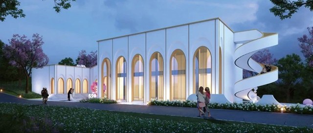 悄悄告诉内江人,好浪漫啊!塔山公园新添一景——(图1) 微信图片_20240822101838.png