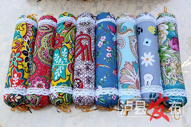 麻麻麻!泸县这个花椒籽枕头好安逸——(图6) 6.jpg