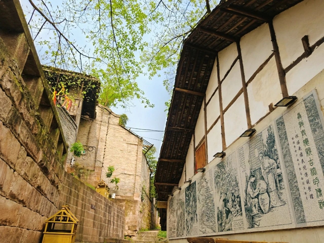 开学季丨明星同款旅行路线,三分钟带你get(图12) 微信图片_20240829111709.jpg