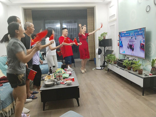 创造历史!泸县天兴女孩金芋成荣获巴黎残奥会乒乓球女双冠军!(图6) 6.jpg