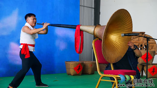 古蔺德耀:喜看鱼稻千重浪,金秋共庆丰收年(图5) 5.jpg