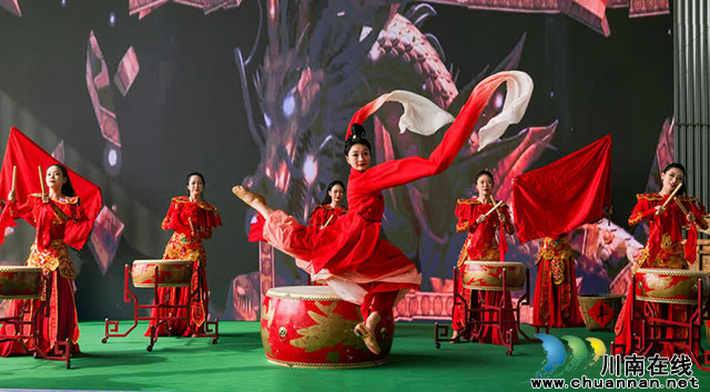 古蔺德耀:喜看鱼稻千重浪,金秋共庆丰收年(图9) 9.jpg