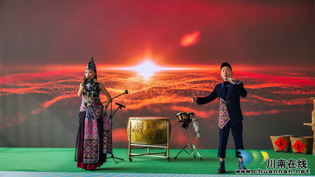 古蔺德耀:喜看鱼稻千重浪,金秋共庆丰收年(图7) 7.jpg