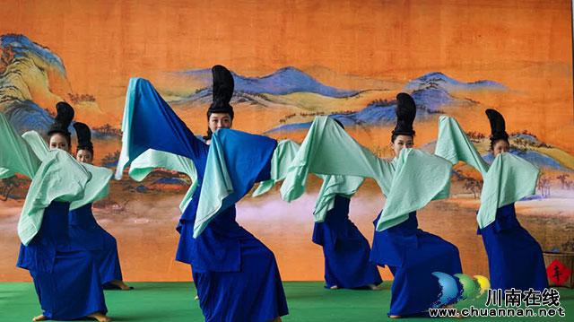 古蔺德耀:喜看鱼稻千重浪,金秋共庆丰收年(图8) 8.jpg