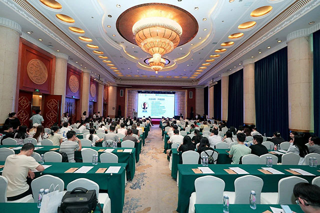 大咖对话，国家代谢性疾病临床医学研究中心四川省分中心落户泸州
