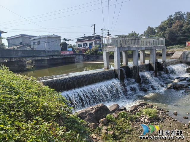 三溪口水库调水 (黄裕波摄).jpg