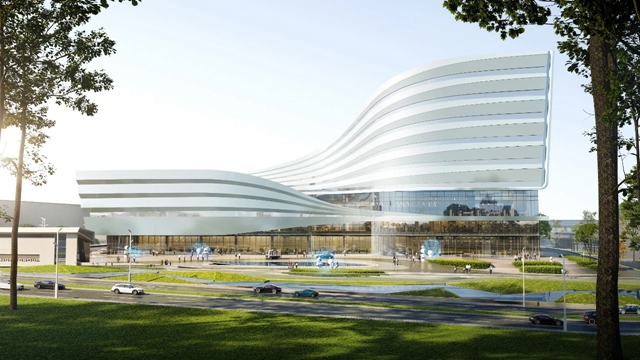 封顶!宜宾这一全球研发中心即将亮相!(图3) 微信图片_20240914111648.jpg