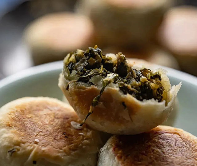 【注意】中秋月饼差点吃出人命！