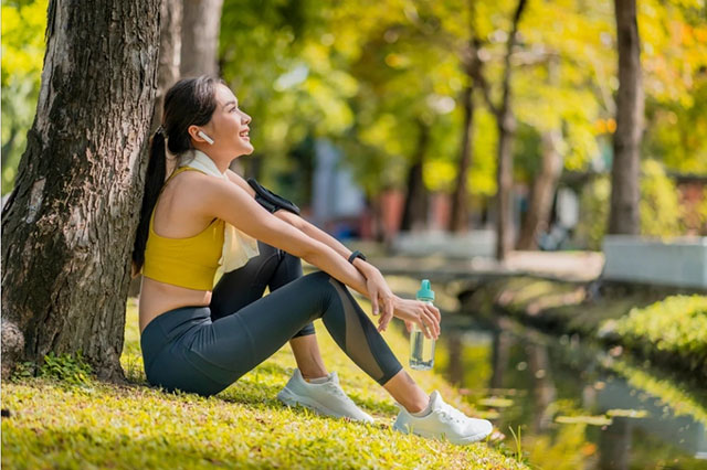 【分享】每天睡够6小时,居然能减肚子(图3) 3.jpg