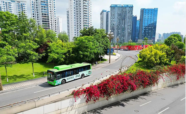 【一起坐公交—通勤篇】泸州城西新城片区公交出行攻略来咯→(图1) 1.jpg