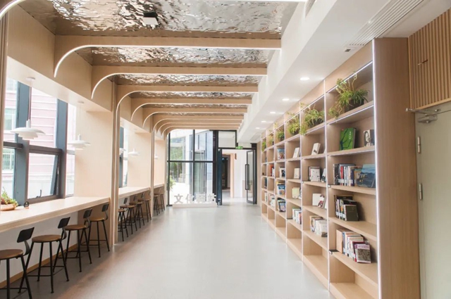 中秋国庆 玩转泸州 | 茶吧、K歌房、自习室,这里有家免费的百变驿站(图5) 微信图片_20240918092741.jpg